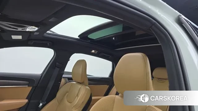 Volvo S90 id 3054748 из Кореи 10