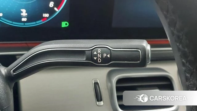 Mercedes-Benz GLE-Class W167 id 4179786 из Кореи 10