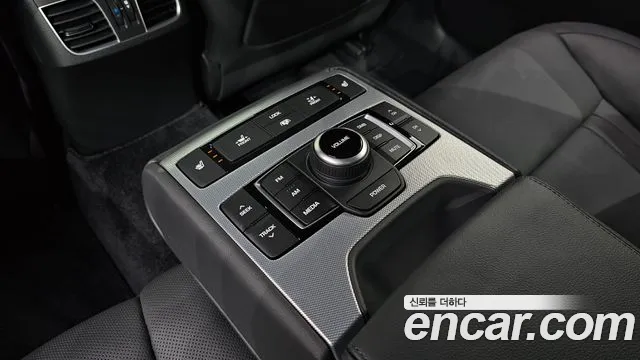 Genesis G80 id 2827100 из Кореи 10