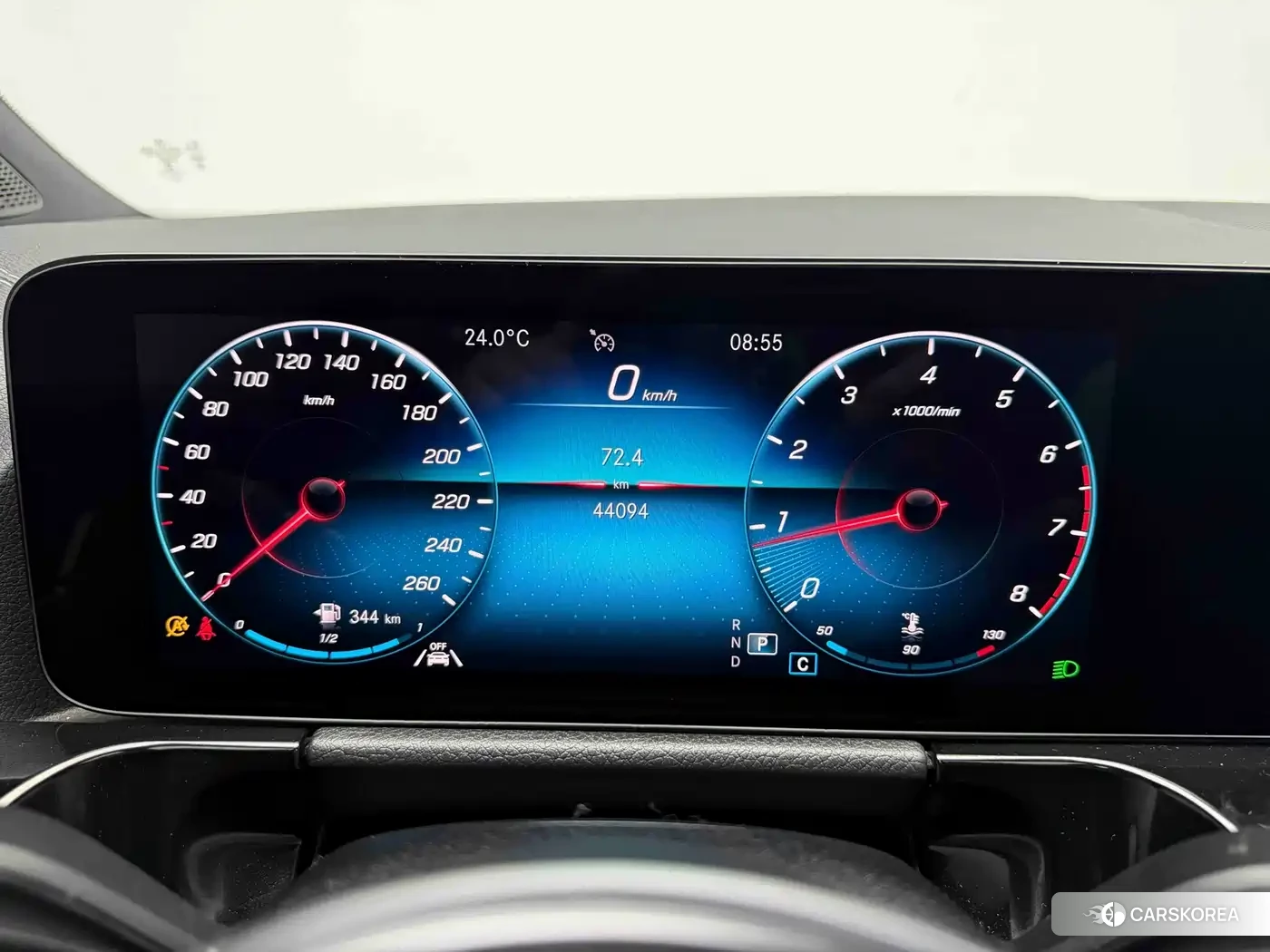 Mercedes-Benz GLA id 4570601 из Китая 10