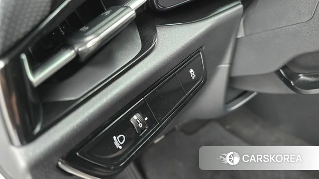 Kia Di All New Niro EV id 4783893 из Кореи 10
