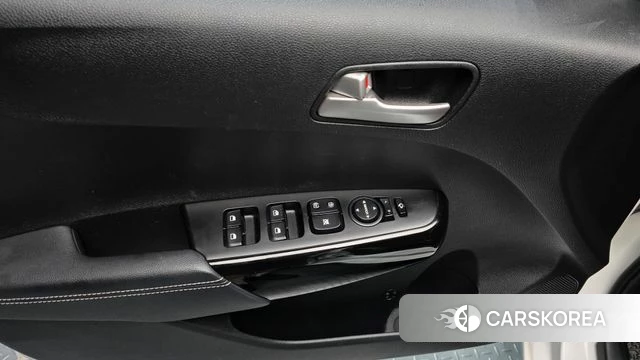 Kia All New Morning (JA) id 4732733 из Кореи 10