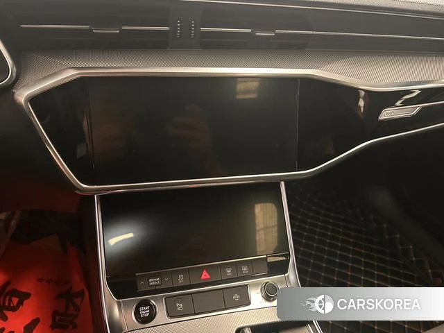 Audi A6L id 4353040 из Китая 10