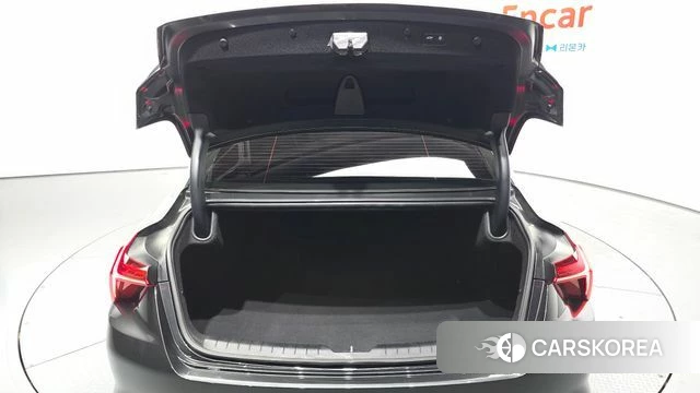 Kia K8 Hybrid id 4871887 из Кореи 10