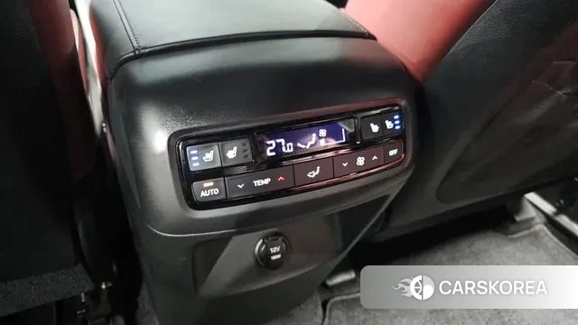 Hyundai The New Palisade id 3279107 из Кореи 10