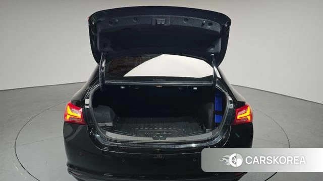 Chevrolet (GM Daewoo) The New Malibu id 3871847 из Кореи 10