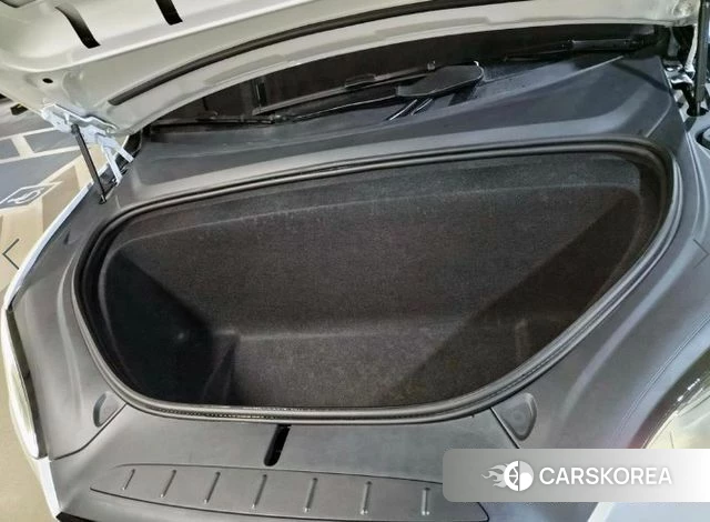Tesla Model X id 4601298 из Кореи 10