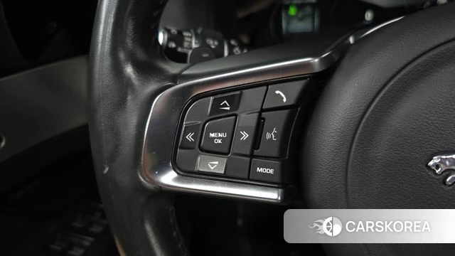 Jaguar XF (X260) id 4596098 из Кореи 10