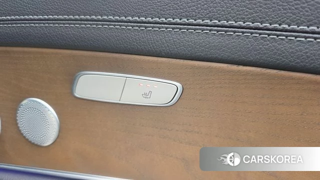 Mercedes-Benz E-Class W213 id 4850113 из Кореи 10