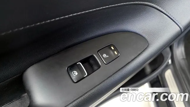 Hyundai The New Grandeur IG id 2833988 из Кореи 10