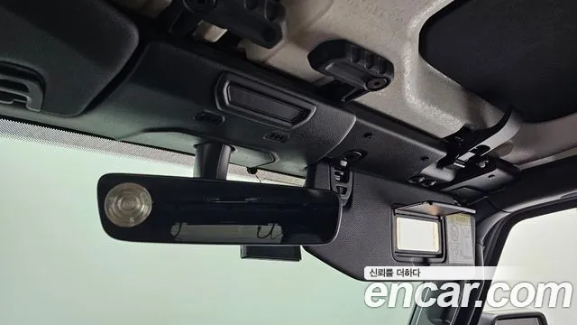 Jeep Wrangler (JL) id 2806342 из Кореи 10