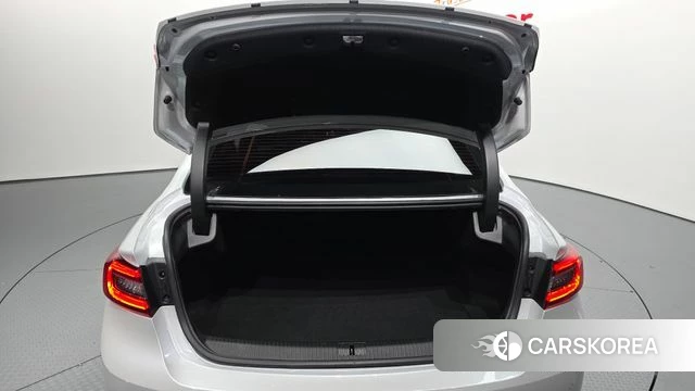 Renault Korea (Samsung) SM6 id 4865515 из Кореи 10