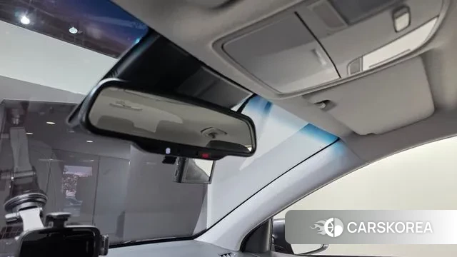 Hyundai Kona Electric id 3617187 из Кореи 10