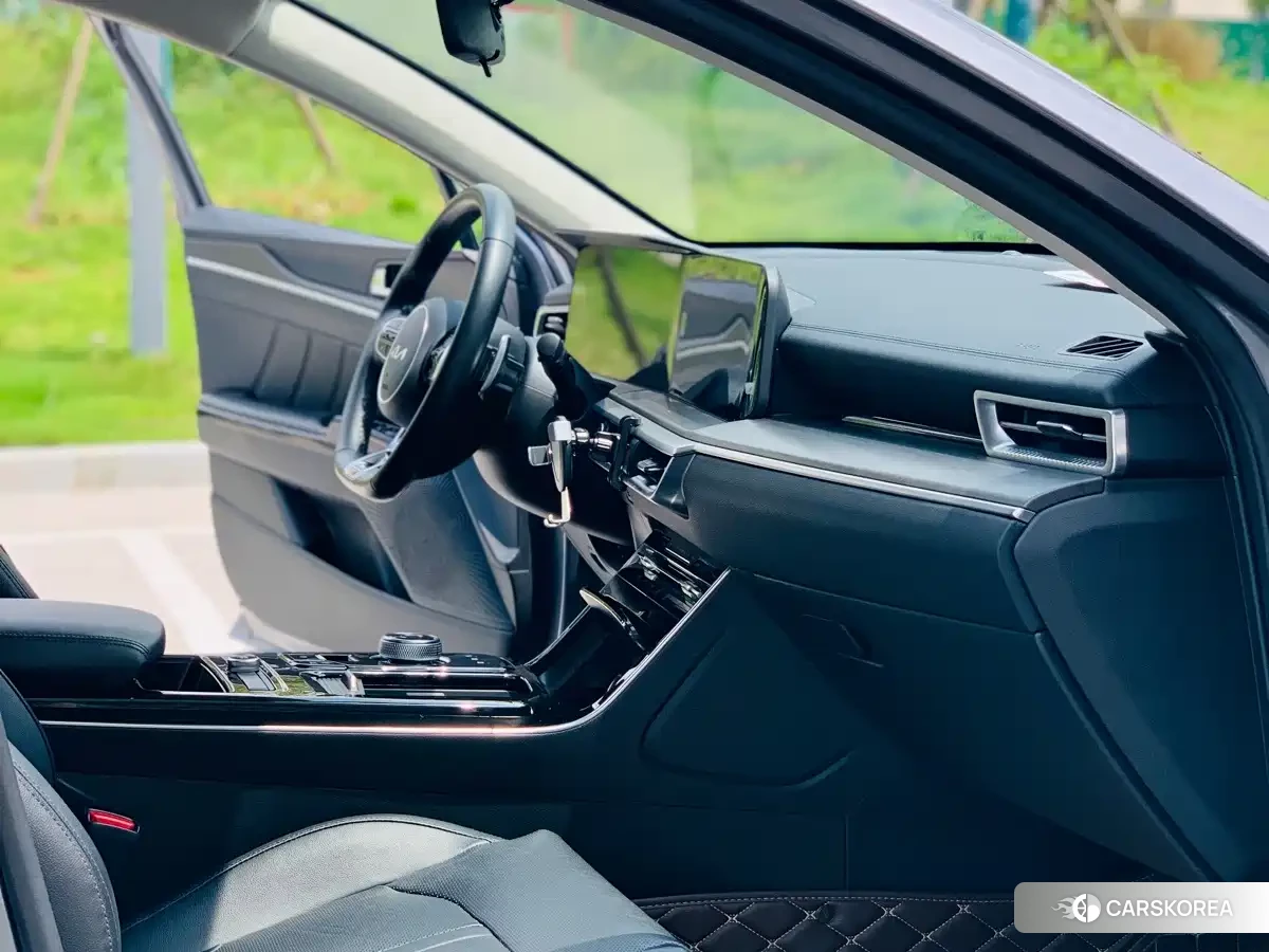 Kia K5 id 4649281 из Китая 10