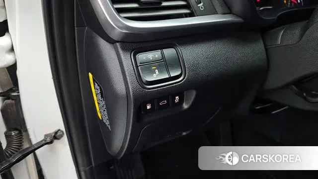 Kia The New K5 2nd generation id 3728756 из Кореи 10