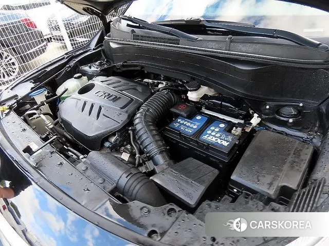 Kia Seltos id 3339361 из Кореи 10