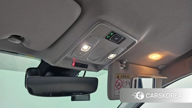 Renault Korea (Samsung) XM3 id 3817948 из Кореи 10