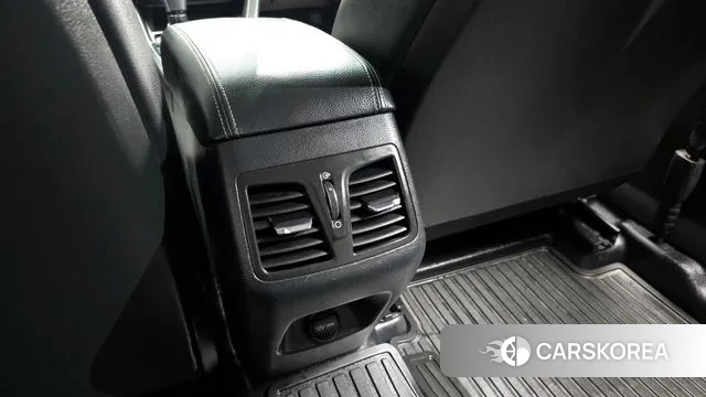 Hyundai Sonata New Rise id 3505214 из Кореи 10