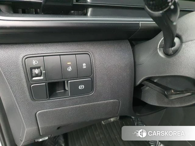 Hyundai Staria id 4612659 из Кореи 10