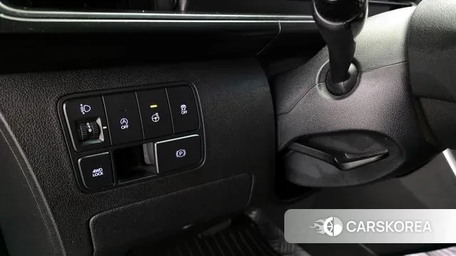 Hyundai Staria id 3702375 из Кореи 10