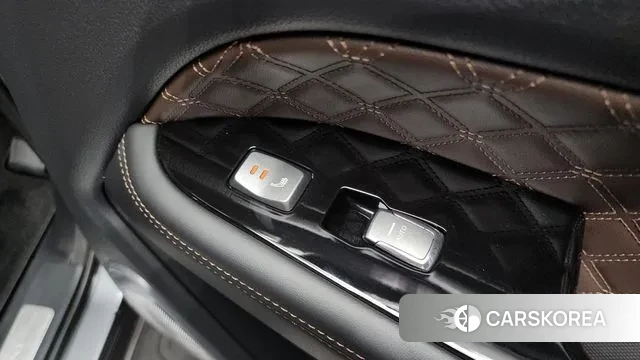 Ssangyong All New Rexton id 3372998 из Кореи 10