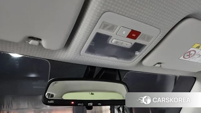 Hyundai Casper id 3620691 из Кореи 10