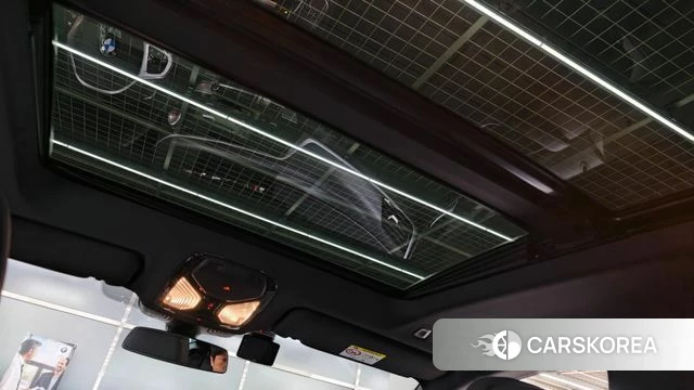 BMW 6 Series GT (G32) id 4223215 из Кореи 10