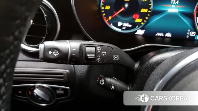 Mercedes-Benz GLC-Class X253 id 3355629 из Кореи 10