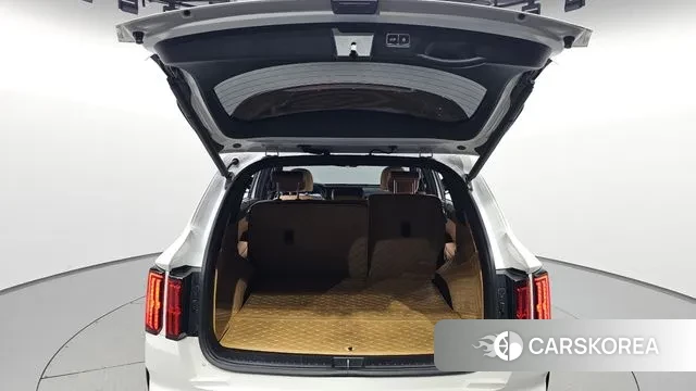 Kia Sorento 4th Generation id 3567855 из Кореи 10