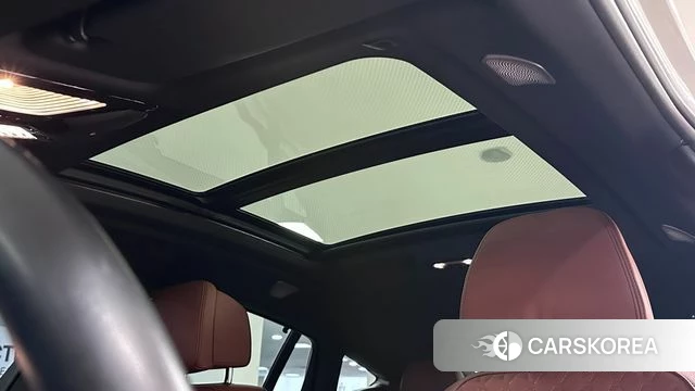 BMW X6 (G06) id 4783378 из Кореи 10
