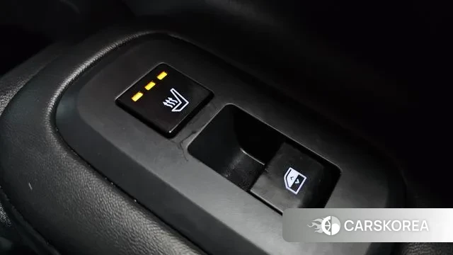 Hyundai Santa Fe (MX5) id 3333352 из Кореи 10