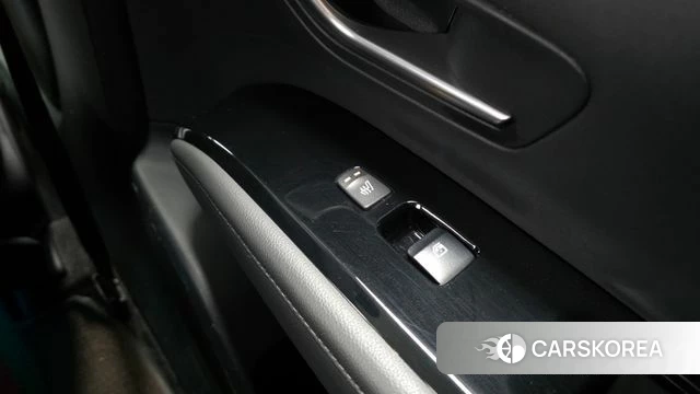 Hyundai Tucson Hybrid (NX4) id 3813045 из Кореи 10