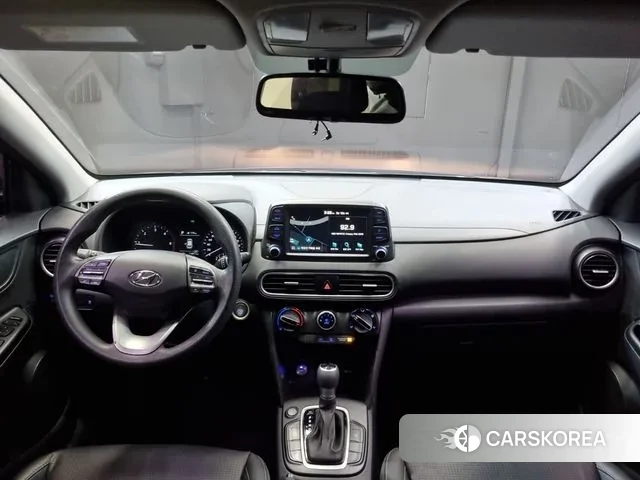 Hyundai Kona id 3789877 из Кореи 10