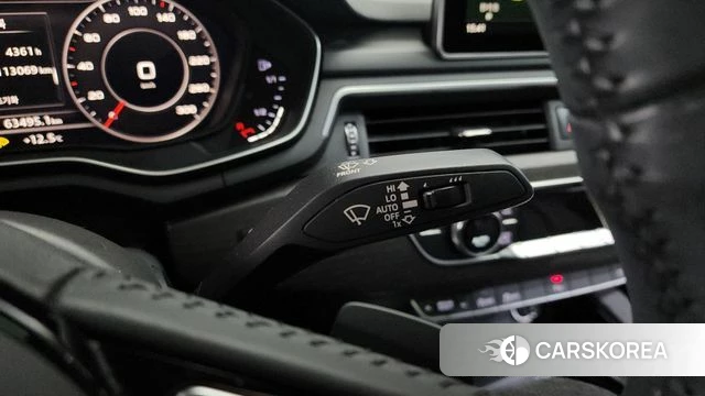 Audi A4 (B9) id 3911493 из Кореи 10