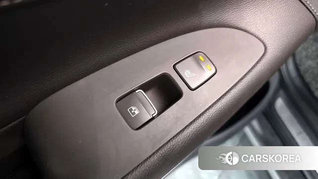 Hyundai The New Grandeur IG id 2990084 из Кореи 10