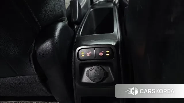 Kia The New Ray id 3602055 из Кореи 10