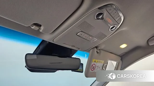 Hyundai The New Grandeur IG id 3059589 из Кореи 10