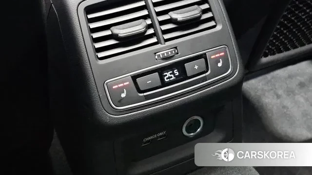 Audi A5 (F5) id 3606641 из Кореи 10