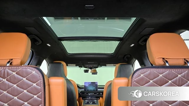 Lincoln Aviator 2nd generation id 3878304 из Кореи 10