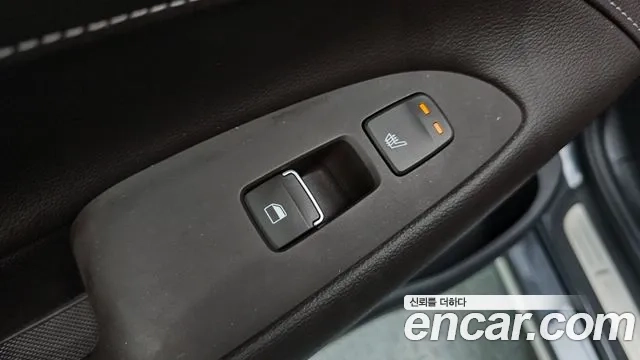 Hyundai Grandeur IG id 2876675 из Кореи 10