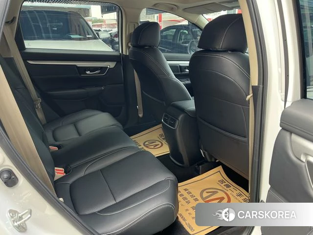 Honda CR-V id 4260618 из Китая 10