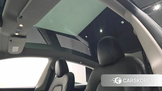 Tesla Model Y id 4757709 из Кореи 10