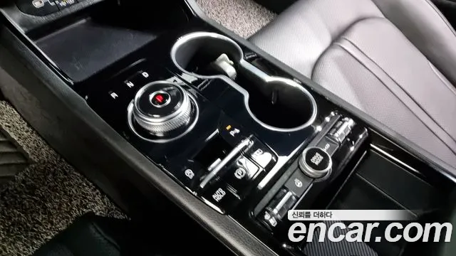 Kia The New K5 3rd generation id 2681317 из Кореи 10