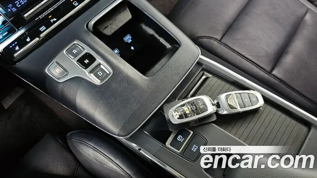 Hyundai The New Grandeur IG id 2730688 из Кореи 10