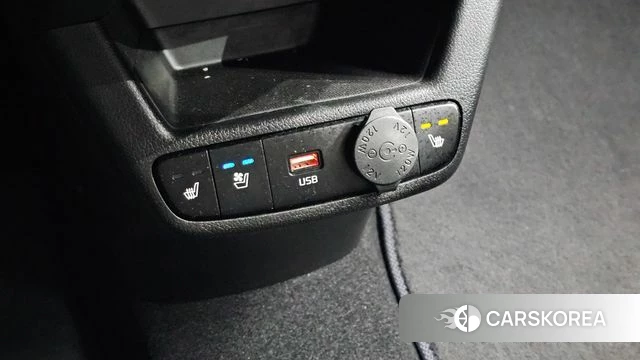 Kia The New Kia Ray EV id 4847628 из Кореи 10