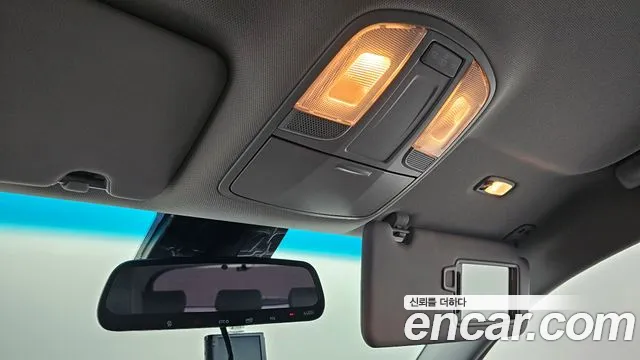 Hyundai All New Tucson id 2826526 из Кореи 10