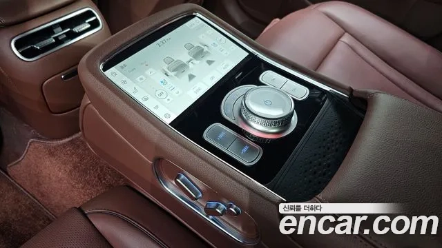 Genesis G90 (RS4) id 2867719 из Кореи 10