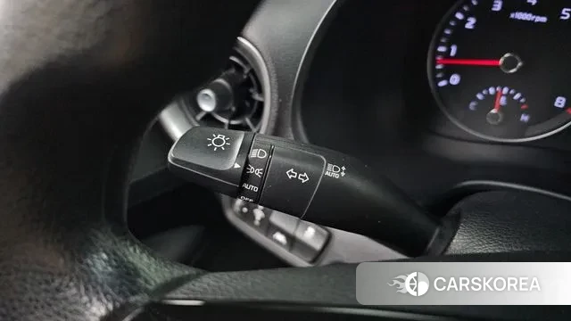 Kia Come New K3 id 3535998 из Кореи 10