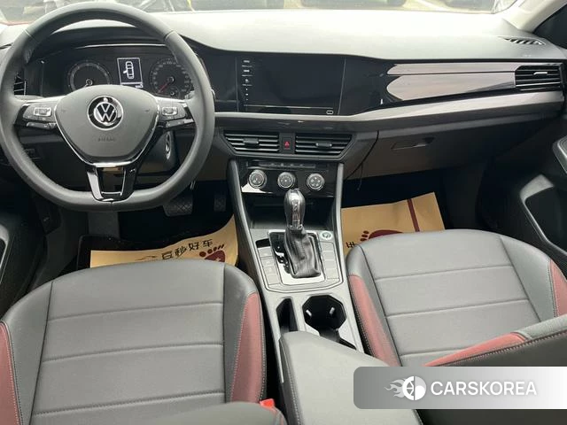 Volkswagen Bora id 4306819 из Китая 10