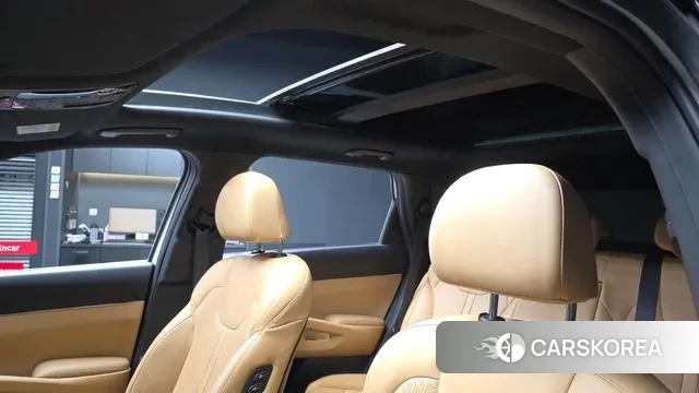 Kia Sorento 4th Generation id 3707776 из Кореи 10